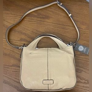 Vince Camuto Miki Small Tote ~ Fiji